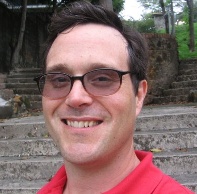 Brian Barnes