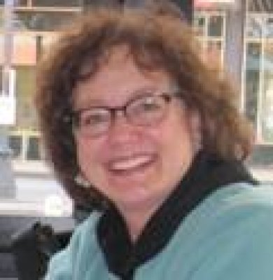 Nancy Burkhalter