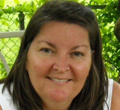 Rhonda Ormann