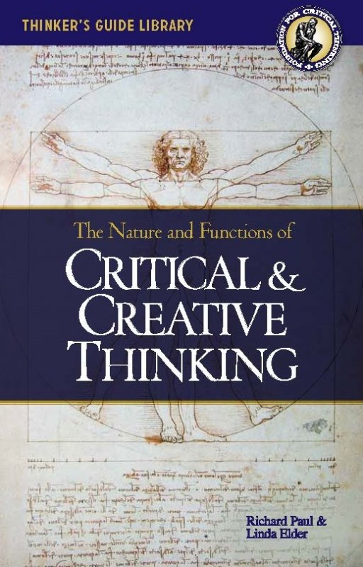 Nature Of Critical Thinking
