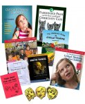 K-3 Grade Teacher Bundle