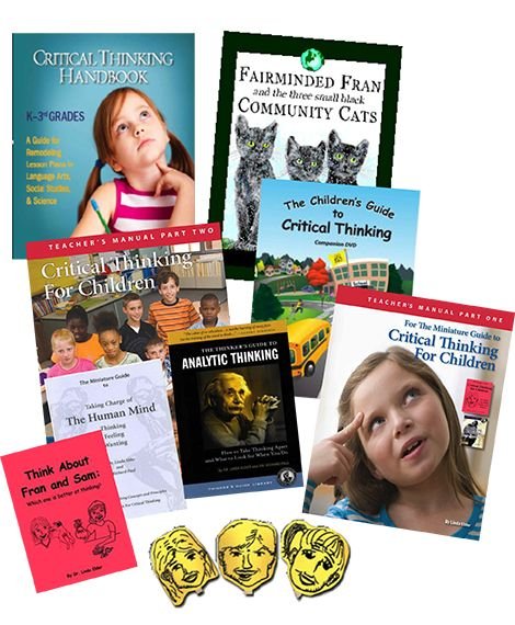 Developing Critical Thinkers | Center for Teaching and Faculty