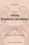 The Art of Asking Essential Questions
