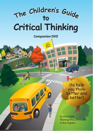 Examples of critical thinking in teaching