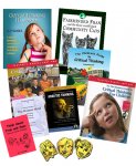 Home School (grades K-3) Bundle