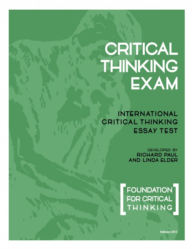 45%OFF Critical Thinking Evaluation Essay How to Write a Timed Essay in 45 Minutes or Less - Essay Writing