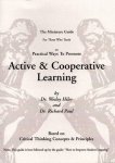 Active & Cooperative Learning