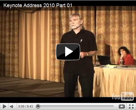 Keynote Address 2010