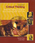 Critical Thinking: Tools for Taking Charge of Your Learning & Your Life Life - 2nd Edition