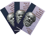 Socratic Questiong DVD Series ( 331DVD-333DVD & Supplements)