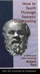 Asking Questions Based on Systems and Domains (DVD)