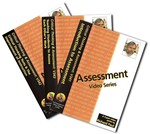 Assessment Video Series ( DVD 341DVD,342DVD,343DVD)
