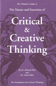 Critical & Creative Thinking