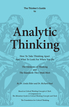 Analytic Thinking