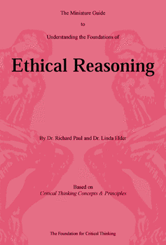 Ethical Reasoning