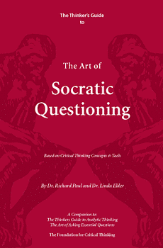 The Art of Socratic Questioning