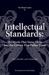 The Thinker’s Guide to Intellectual Standards