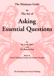The Miniature Guide to The Art of Asking Essential Questions