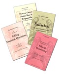 Personal and Professional Life Supplemental Thinker’s Guide Set