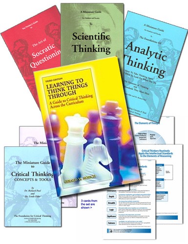 Science Instruction Bundle