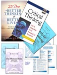 Personal and Professional Life Starter Bundle