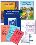 Home School (grades 4-6) Bundle 