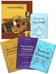 College/University Student Starter Bundle