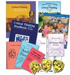 Home School (grades K-3) Bundle