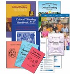 Home School (grades 4-6) Bundle 