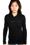 Everyone Thinks Women's Hoodie