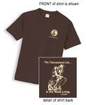 Critical Thinking T-Shirt