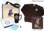 Thinker’s Gift Set with FCT Sweatshirt