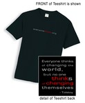 Everyone Thinks T-Shirt
