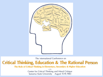 Ocr critical thinking past papers may 2009