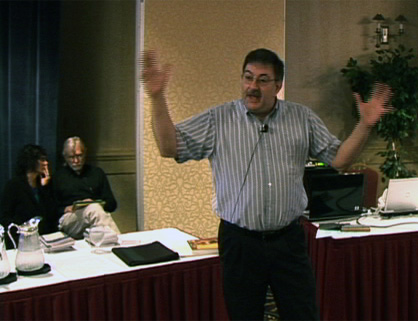 Dr. Gerald Nosich