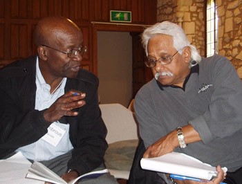 From a Previous Conference
