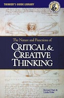 Critical & Creative Thinking