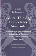 is critical thinking an innate ability is critical thinking an innate ability