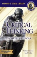 Critical Thinking, Concepts & Tools