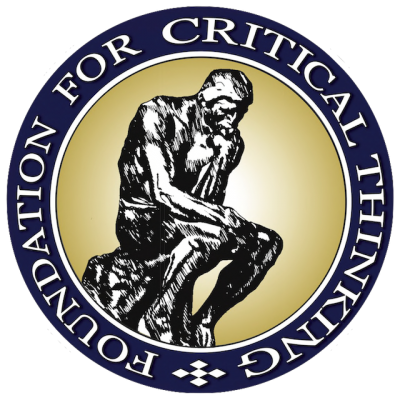 critical thinking academy