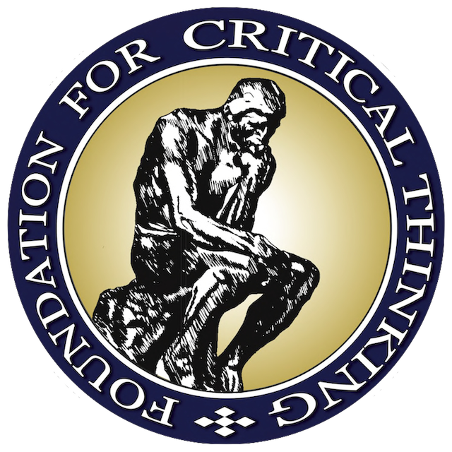 foundation for critical thinking press