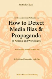 Essays media bias