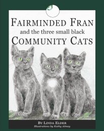 fairminded fran -- community cats