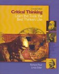 critical thinking online textbook