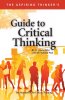 The Aspiring Thinker's Guide to Critical Thinking