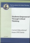 Students Empowered Through Critical Thinking