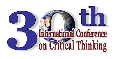 critical thinking conference 2024