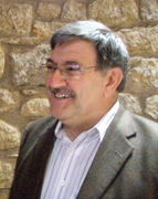 Dr. Gerald Nosich