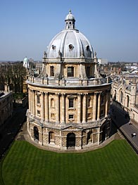 Oxford Library