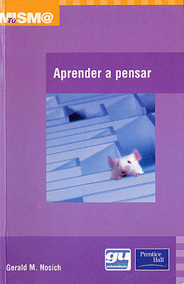 Aprender a Pensar (muestra)